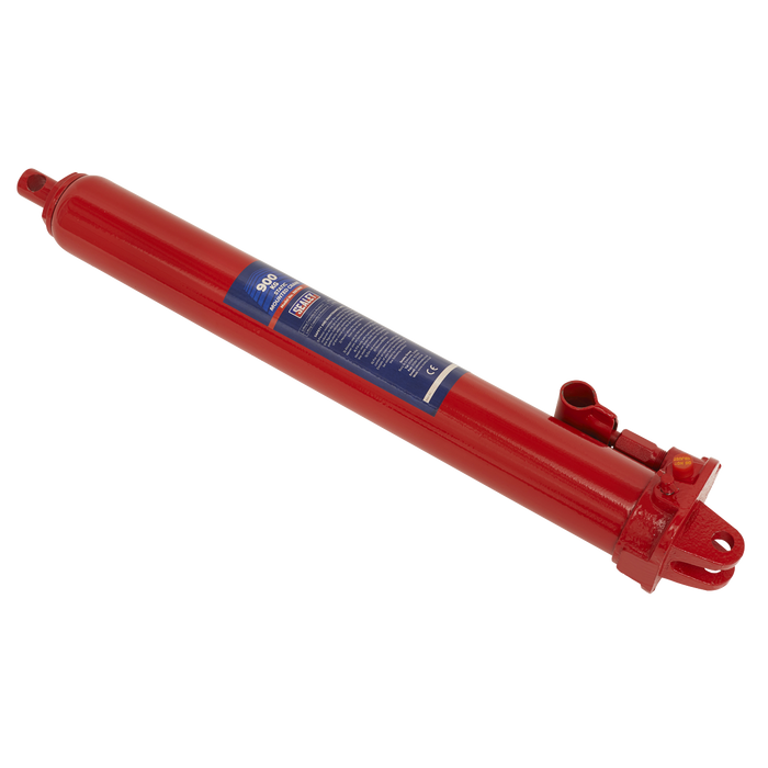 Sealey - SSC900.08 Hydraulic Ram for SSC900 Jacking & Lifting Sealey - Sparks Warehouse