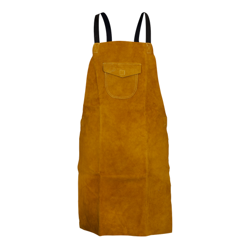 Sealey - SSP146 Leather Welding Apron Heavy-Duty Safety Products Sealey - Sparks Warehouse