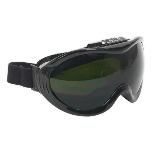 Sealey - SSP5 Gas Welding Goggles Safety Products Sealey - Sparks Warehouse