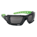 Sealey - SSP69 Safety Spectacles with EVA Foam Lining - Anti-Glare Lens Safety Products Sealey - Sparks Warehouse