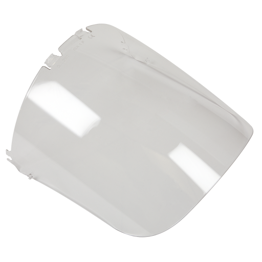 Sealey - Replacement Visor for SSP78.V2 Safety Products Sealey - Sparks Warehouse