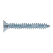 Sealey - ST4838 Self Tapping Screw 4.8 x 38mm Countersunk Pozi DIN 7982 Pack of 100 Consumables Sealey - Sparks Warehouse