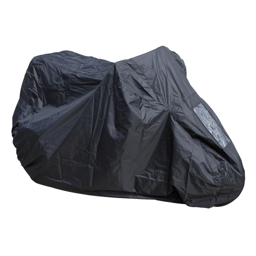 Sealey - STC03 Small Trike Cover Motorcycle Tools Sealey - Sparks Warehouse