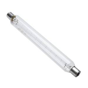 240v 60w S15 284mm Clear Striplight - DISCONTINUED
