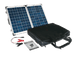 SOLAR TECHNOLOGY - 40w FoldUp Solar Panel