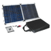 SOLAR TECHNOLOGY - 60w FoldUp Solar Panel