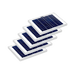 SOLAR TECHNOLOGY - 10wp Solar Panel (5 panels)