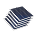 SOLAR TECHNOLOGY - 45wp Solar Panel (5 panels)