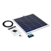 SOLAR TECHNOLOGY - 60wp Solar Panel Kit &10Ah Charge Controller