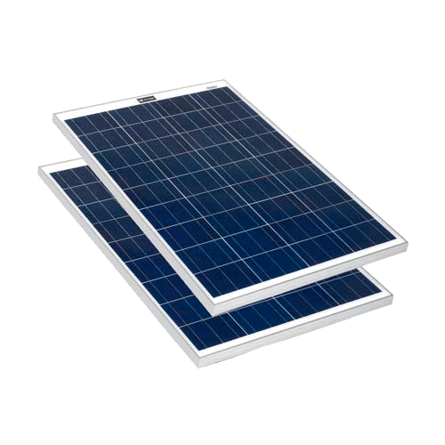 SOLAR TECHNOLOGY - 100wp Solar Panel (2 panels)