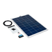 SOLAR TECHNOLOGY - 100wp Solar Panel Kit & 10Ah Charge Controller