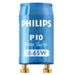 PHILIPS - ST-S10E-PH 18-65W SINGLE 220-240v BL ECG-OLD SITE PHILIPS - Easy Control Gear
