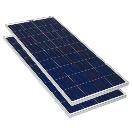 SOLAR TECHNOLOGY - 150wp Solar Panel (2 panels)