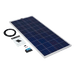 SOLAR TECHNOLOGY - 150wp Solar Panel Kit & 10Ah Charge Controller