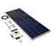 SOLAR TECHNOLOGY - ST-STPMH200 200WP MOTORHOME KIT+BRACKET 20A CC