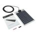 SOLAR TECHNOLOGY - 10wp Flexi PV Kit