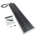 SOLAR TECHNOLOGY - 60wp Flexi PV Kit