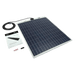 SOLAR TECHNOLOGY - 80wp Flexi PV Kit