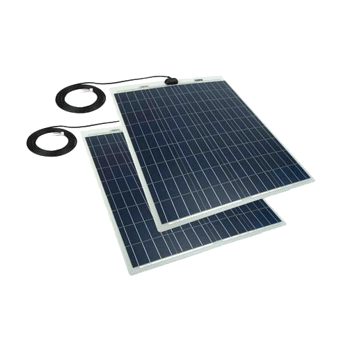 SOLAR TECHNOLOGY - 80w  Bulk Pack (2 pack)