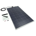 SOLAR TECHNOLOGY - 120W FLEXI PV KIT