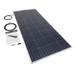 SOLAR TECHNOLOGY - 150W REAR EXIT SOLAR PANEL WHITE