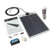 SOLAR TECHNOLOGY - 20wp Roof / Deck Top Kit