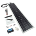 SOLAR TECHNOLOGY - 60wp Roof / Deck Top Kit