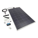 SOLAR TECHNOLOGY - 2 x 60wp Roof / Deck Top Kit