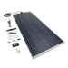 SOLAR TECHNOLOGY - 150wp Roof / Deck Top Kit  Top Cable