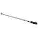 Sealey - Torque Wrench Micrometer Style 3/4"Sq Drive 160-800Nm - Calibrated Hand Tools Sealey - Sparks Warehouse