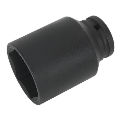 Sealey - SX007 Impact Socket 41mm Deep 1/2"Sq Drive Hand Tools Sealey - Sparks Warehouse
