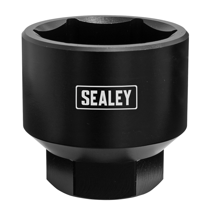 Sealey - SX044 Suspension Ball Joint Socket 44mm 38mm 6pt Drive - Citroen/Peugeot/Toyota Vehicle Service Tools Sealey - Sparks Warehouse