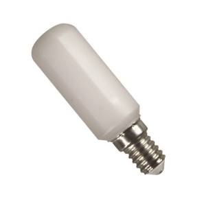 Casell TUBL3SES-82DP-CA 3w E14 200lm 827 Opal T25x85mm Dimmable - Casell - Sparks Warehouse