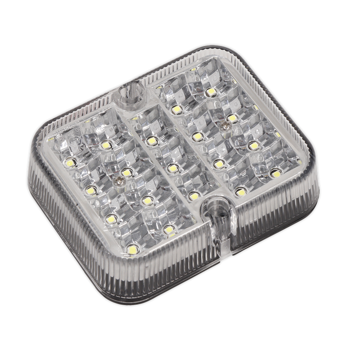 Sealey - TB13LED Reverse Lamp 12-24V LED Jacking & Lifting Sealey - Sparks Warehouse