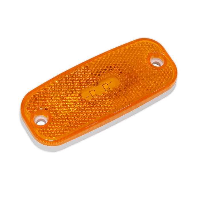 Sealey - TB51LED Side Marker Lamp 12-24V LED Jacking & Lifting Sealey - Sparks Warehouse