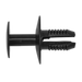 Sealey - TCPR2015U Push Rivet, Ø20mm x 15mm, Universal - Pack of 20 Consumables Sealey - Sparks Warehouse