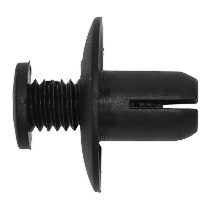 Sealey - TCSR2012 Screw Rivet, Ø20mm x 12mm, Mazda - Pack of 20 Consumables Sealey - Sparks Warehouse