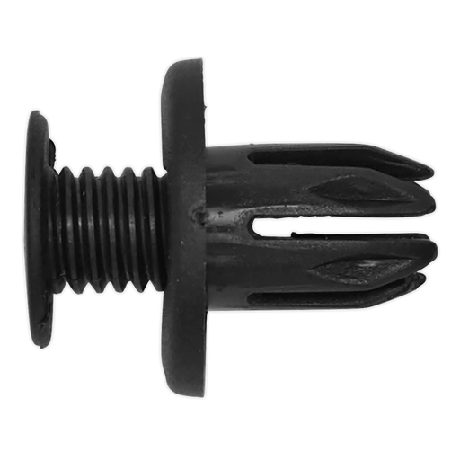 Sealey - TCSR2015J Screw Rivet, Ø20mm x 15mm, Japanese - Pack of 20 Consumables Sealey - Sparks Warehouse