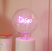 LED Text Light Bulbs Decorative LED Lamps Steepletone - Sparks Warehouse