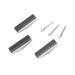 Sealey - VS0221 Cylinder Hone Stone Set 3 x 1-1/8" Medium Vehicle Service Tools Sealey - Sparks Warehouse