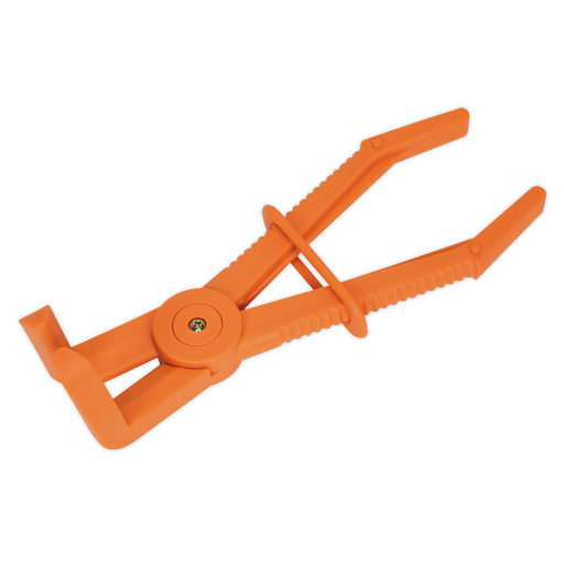Sealey - VS0403 Hose Pinch Tool 90° Composite Large - Radiator Hoses Vehicle Service Tools Sealey - Sparks Warehouse