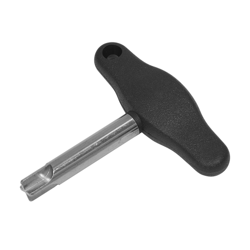 Sealey - VS0951 T-Handle Vehicle Service Screwdriver 1.3mm Vehicle Service Tools Sealey - Sparks Warehouse