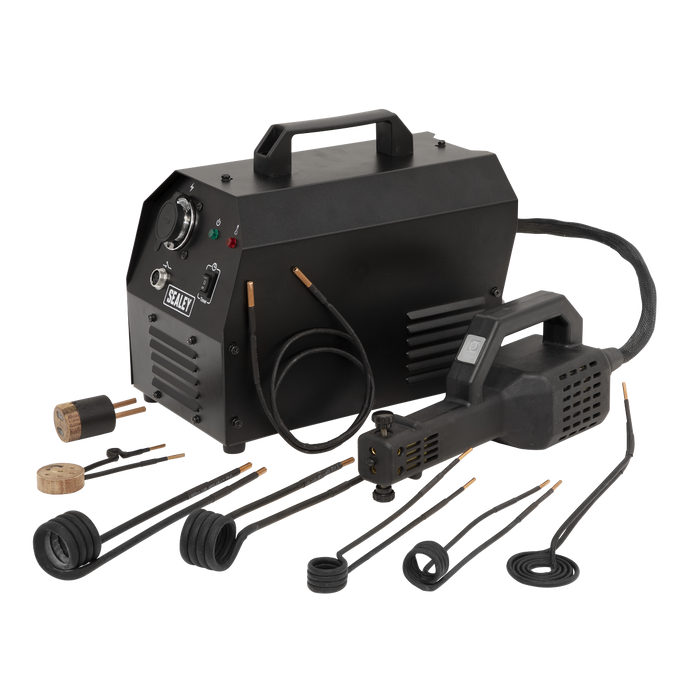 Sealey - VS250 Induction Heater - Rapid Heat 2300W Vehicle Service Tools Sealey - Sparks Warehouse