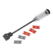 Sealey - VS500 Long Reach Razor Scraper Vehicle Service Tools Sealey - Sparks Warehouse