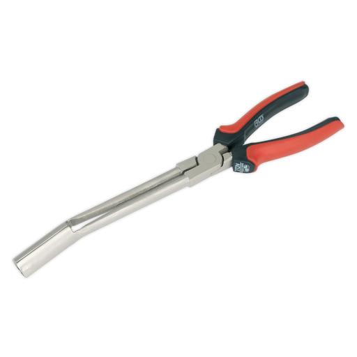 Sealey - VS867 Spark Plug Pliers - 300mm Vehicle Service Tools Sealey - Sparks Warehouse