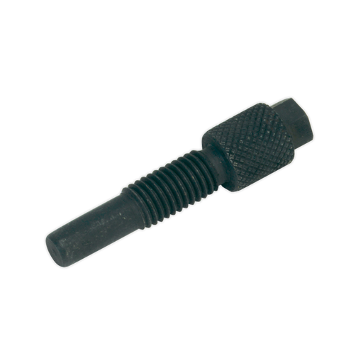 Sealey - VSE4143.32 Petrol Engine Crankshaft Locking Pin - Ford, Volvo 1.25, 1.4, 1.6 - Belt Drive Vehicle Service Tools Sealey - Sparks Warehouse