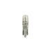 Wedge Base Capless 1.2w 24v .05a T1 1/2 Auto Light Bulb - 5mm Diameter Car Bulbs Other  - Easy Lighbulbs