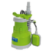 Sealey - WPC100P Submersible Water Pump Automatic 100L/min 230V Janitorial, Material Handling & Leisure Sealey - Sparks Warehouse