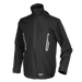 Sealey WPHJ05 - Heated Rain Jacket 5V - Extra-Small Janitorial, Material Handling & Leisure Sealey - Sparks Warehouse