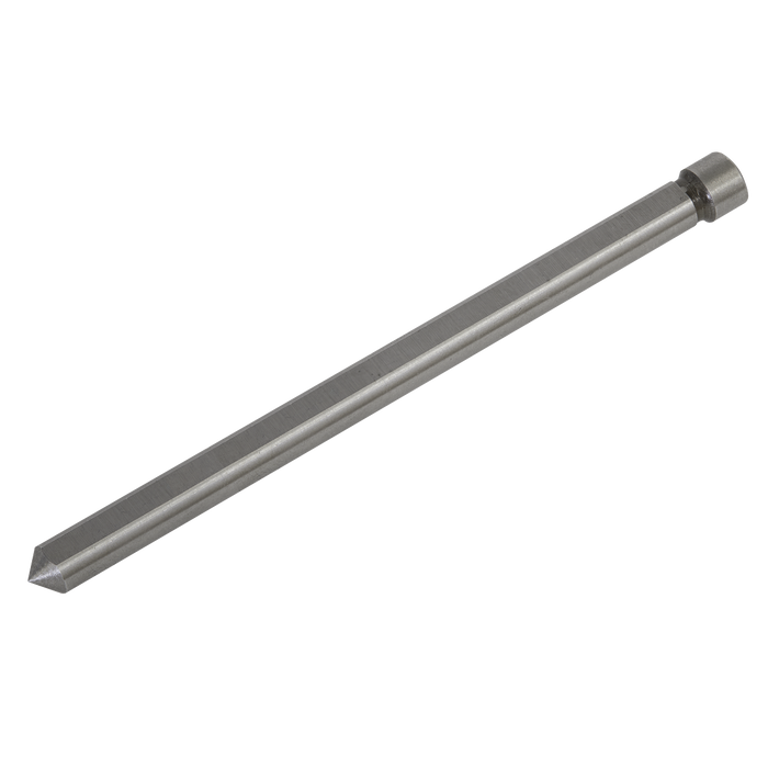 Sealey - WRBLP Long Straight Pin Pilot Rod 102mm Consumables Sealey - Sparks Warehouse